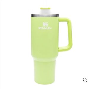 Stanley 40oz Adventure Quencher Travel
Tumbler CITRON!  open to offers